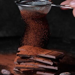 Cacao orgánico en polvo